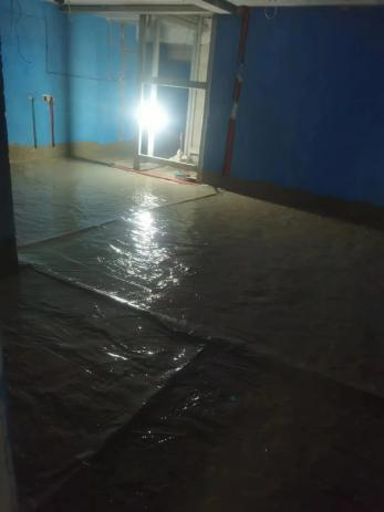 地下室防水工程4